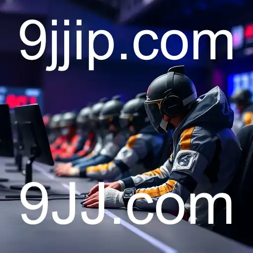 Esportes virtuais