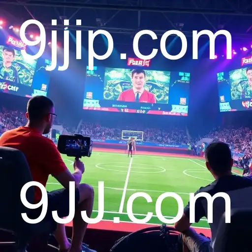 Jogos ao vivo