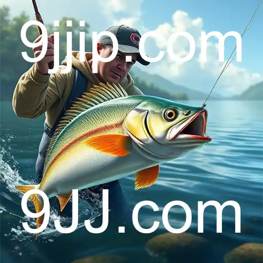 Jogos de pesca