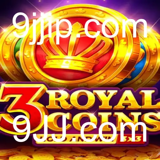 Explorando 3royalcoins: A Última Sensação no Mundo dos Jogos Online