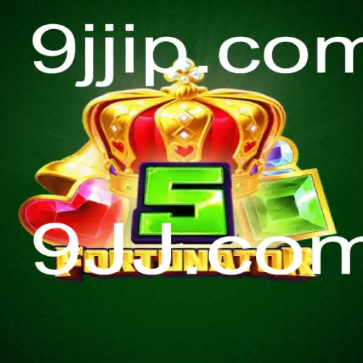 Explorando o Mundo do Jogo 5Fortunator e seu Impacto Atual