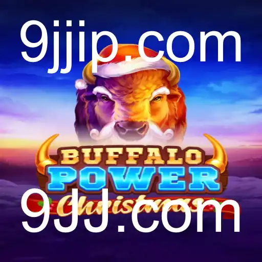 Descubra o Universo Fascinante de BuffaloPowerChristmas no 9JJ.com