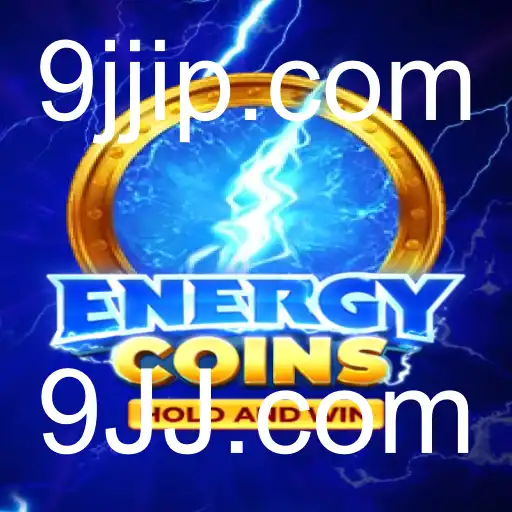 Explorando o Universo de EnergyCoins no 9JJ.com