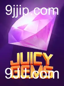 JuicyGems: Um Novo Brilho no Mundo dos Jogos com 9JJ.com