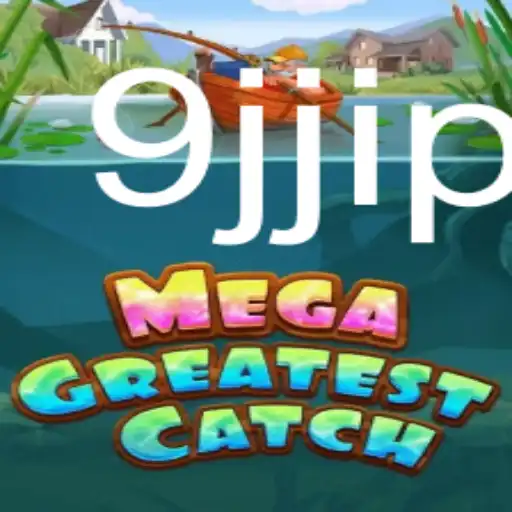 MegaGreatestCatch: Aventuras Aquáticas e Estratégia