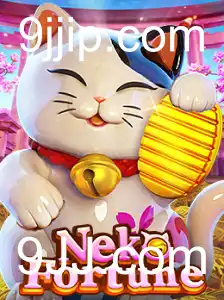 Descobrindo o Fascinante Mundo de NekoFortune no 9JJ.com