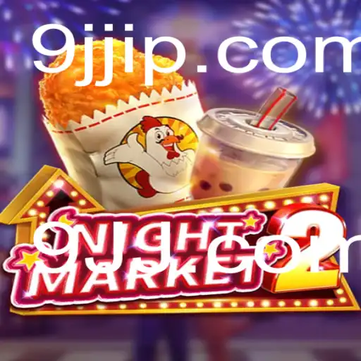 Explorando o Fascinante Mundo de NightMarket2: Um Guia Completo