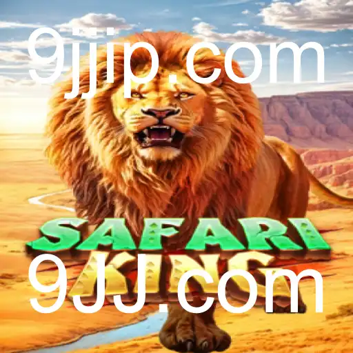 Descubra a Aventura Selvagem de SafariKing: Regras e Destaques do Jogo