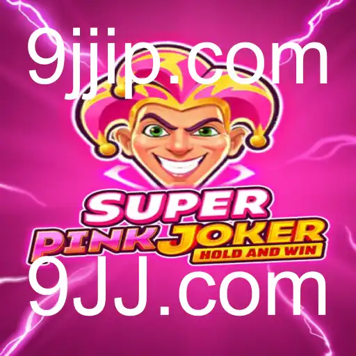 SuperPinkJoker: Explorando o Novo Fenômeno dos Jogos Online em 9JJ.com