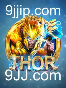 Explorando o Mundo do Jogo THOR: Regras e Inovações do 9JJ.com