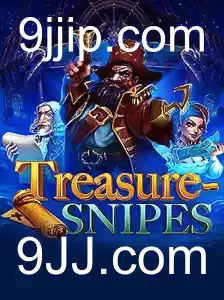 Descubra a Aventura com TreasureSnipes: O Novo Fenômeno dos Jogos