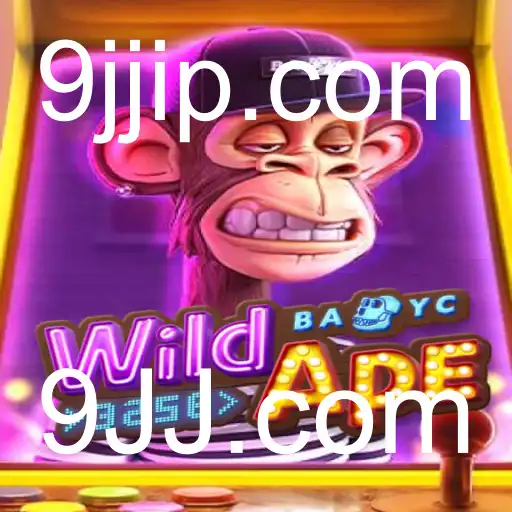 Descubra o Empolgante Mundo de WildApe3258